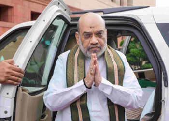 Co-op Manthan Meet in Ahmedabad on Feb 17; Shah to chair