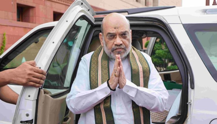 Co-op Manthan Meet in Ahmedabad on Feb 17; Shah to chair