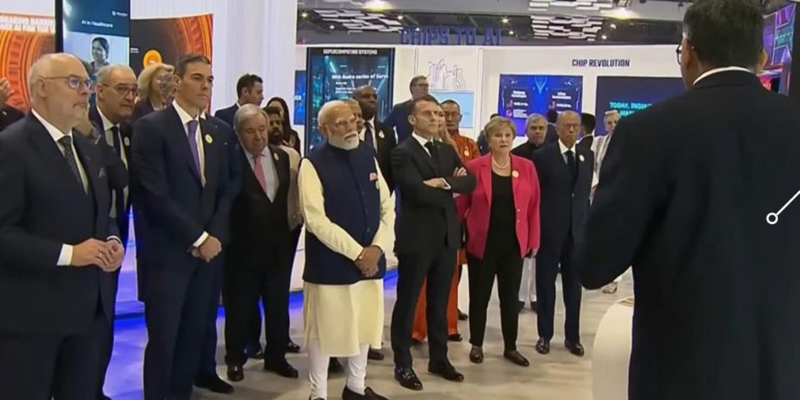 PM Modi highlights Amul’s AI Innovation during Mann Ki Baat