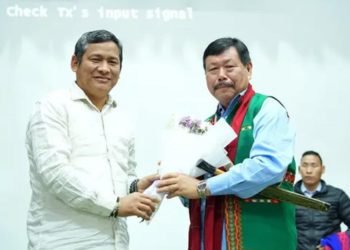 Co-op Conclave focuses on sustainable growth in Pasighat