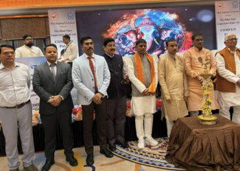 Bihar StCB, COMFED ink MoA to boost Rural Banking