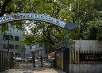 Vivekanand BHEL Co-op Housing Society in news