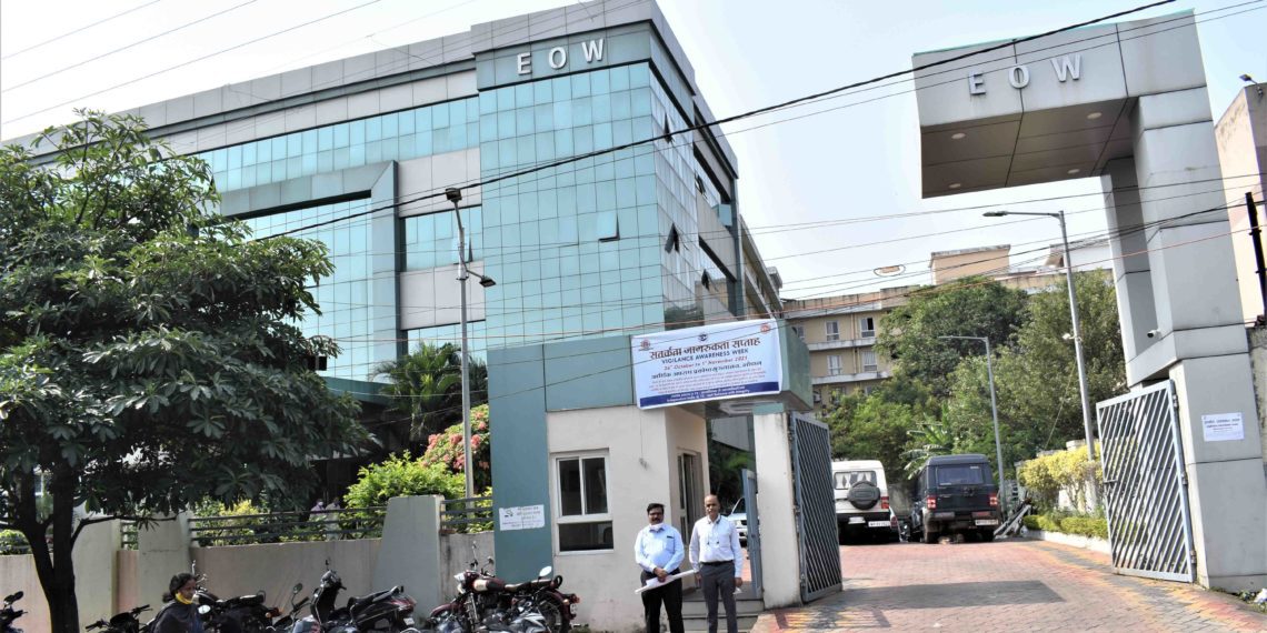 MP: EOW books DCCB officials in Rs 8 Cr Co-op Fraud