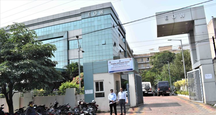 MP: EOW books DCCB officials in Rs 8 Cr Co-op Fraud