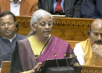 Budget: FM announces High-Level Committee on Banking for ‘Viksit Bharat’