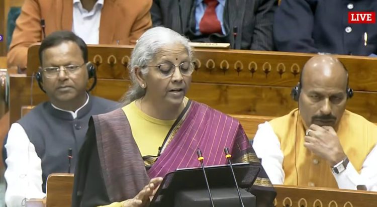 Budget: FM announces High-Level Committee on Banking for ‘Viksit Bharat’