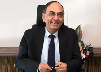 Gahlaut welcomes Bharat-VISTAAR, Livestock push in Budget