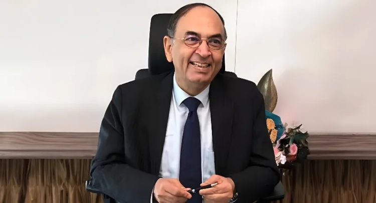 Gahlaut welcomes Bharat-VISTAAR, Livestock push in Budget