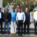 Sri Lankan Delegation visits IRMA-TSU to study India’s Co-op Model