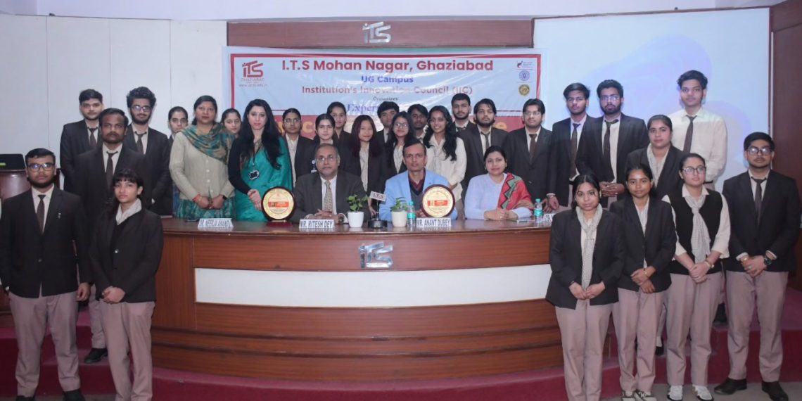 NCUI’s Awareness Program highlights Gujarat’s Success Stories