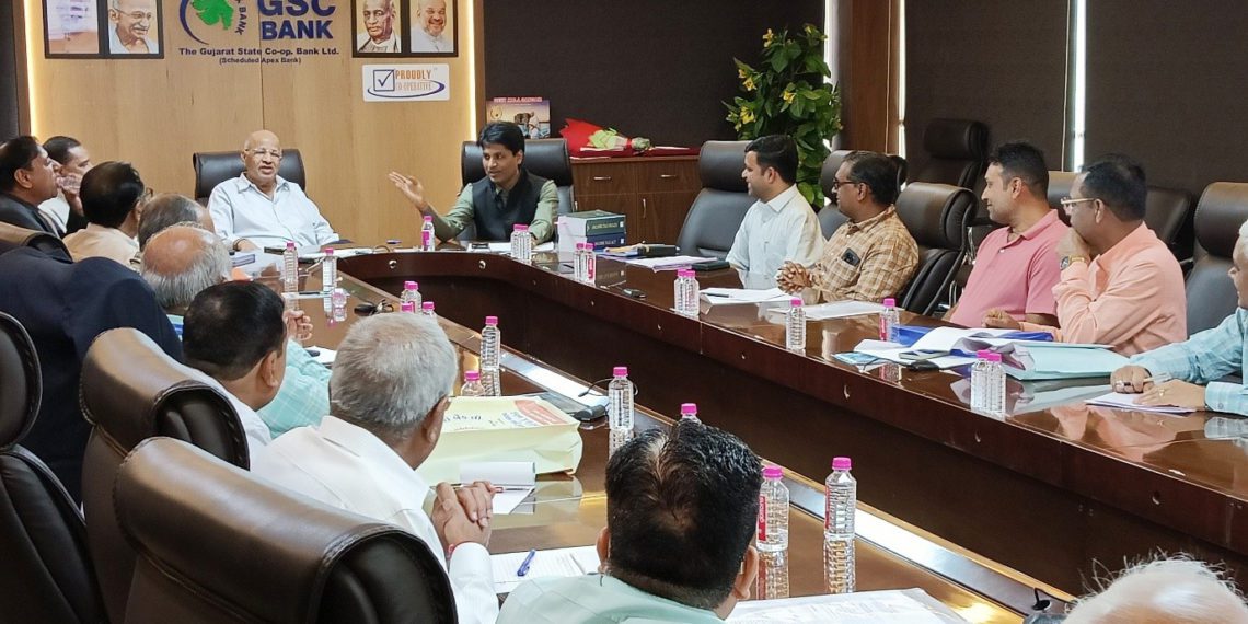 IT Dept sensitises Co-op Banks on Form 61, 61A & 61B Compliance