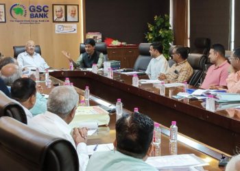 IT Dept sensitises Co-op Banks on Form 61, 61A & 61B Compliance