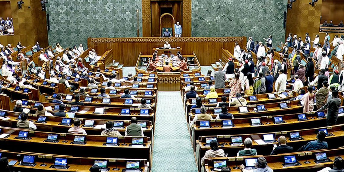 56 MSCS Liquidated in Five Years for irregularities: Shah tells Lok Sabha