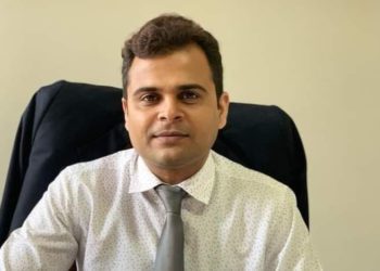 Meena empaneled as Joint Secretary