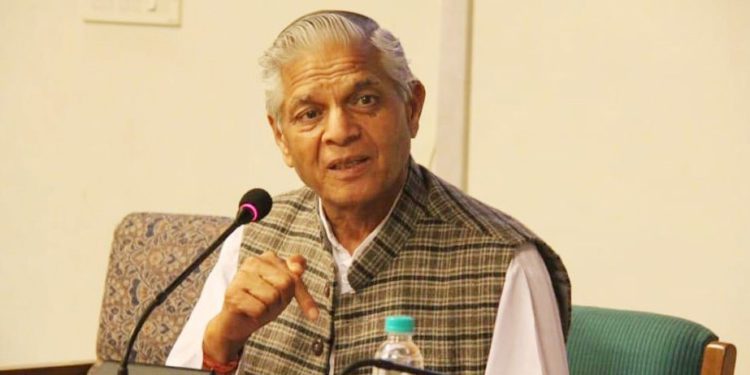 NAFCUB writes to RBI Guv on Draft UCB Governance Amendments