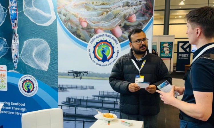 Germany: NCEL at Fish International Bremen 2026