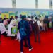 Indian Potash Limited draws crowds at Pusa Mela