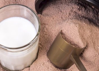 No Separate Plan for Whey, Probiotics, A2 Milk: Govt