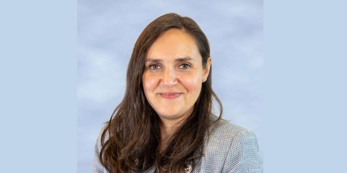 WOCCU elevates Swoboda to VP of Global Events