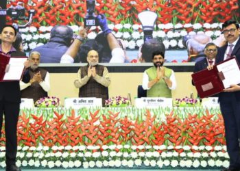 AAI ties up with Bharat Taxi for Airport Cab Services