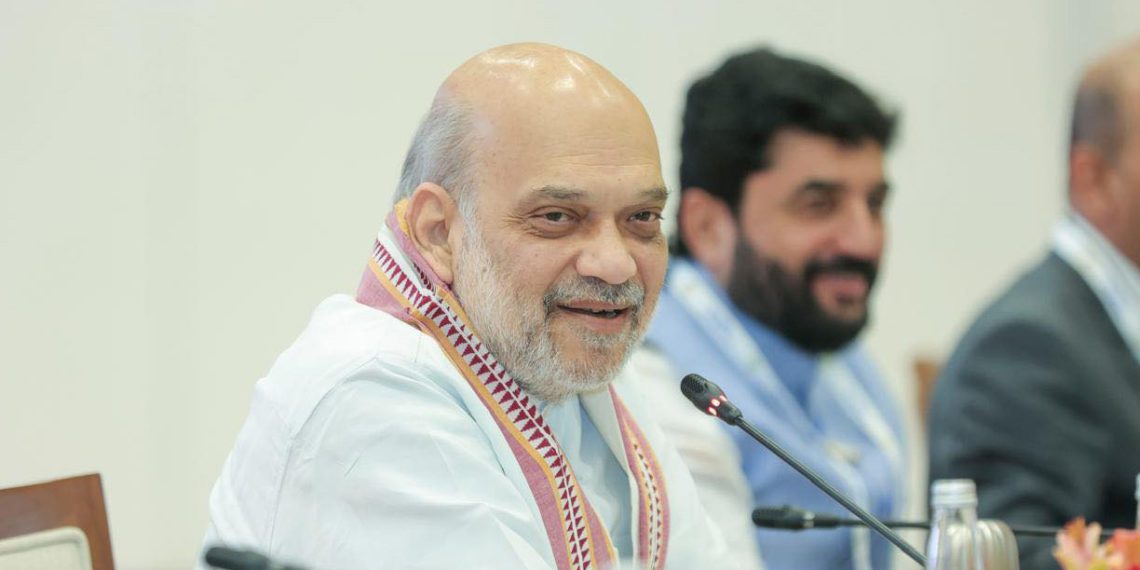 Co-op Banks can be nodal agencies for Govt Schemes: Shah