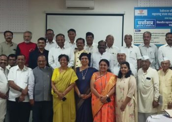 Co-ops, medium for Social Transformation, not Just Finance: Koyte