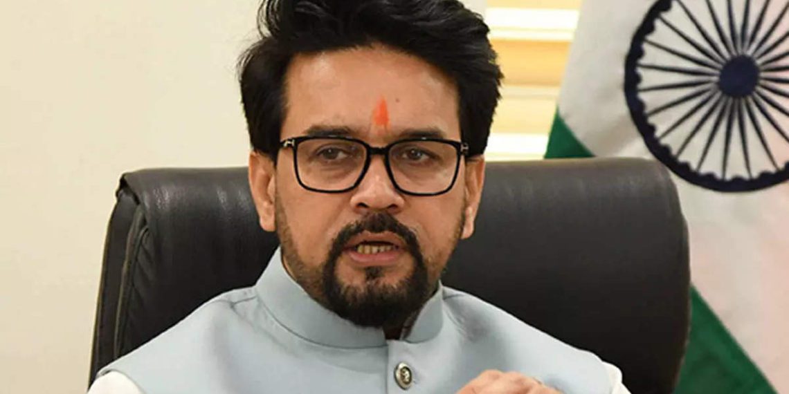 Budget strengthens ‘Sahkar Se Samriddhi’ Vision: Anurag