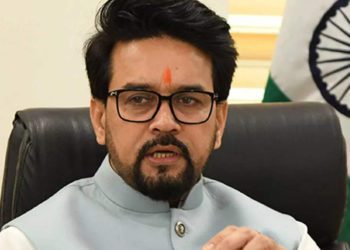 Budget strengthens ‘Sahkar Se Samriddhi’ Vision: Anurag