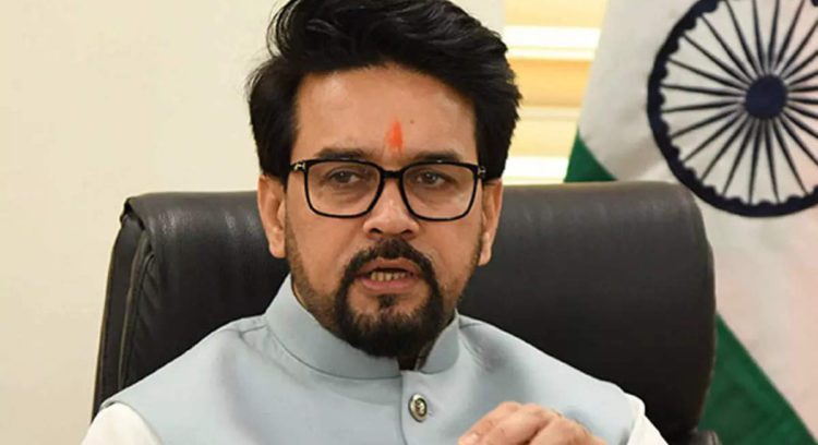 Budget strengthens ‘Sahkar Se Samriddhi’ Vision: Anurag