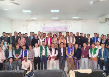 Three-Day Co-op Awareness Program begins at Namsai