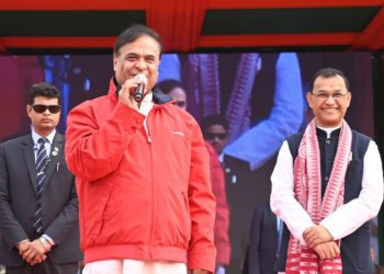 Himanta congratulates Assam StCB for securing Second Schedule