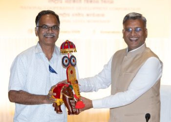 NCDC holds Leadership Workshop in Kerala