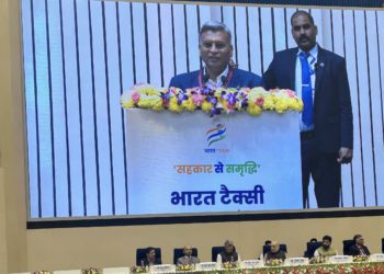 Bharat Taxi to protect drivers from exploitation, following Amul Model: Bansal