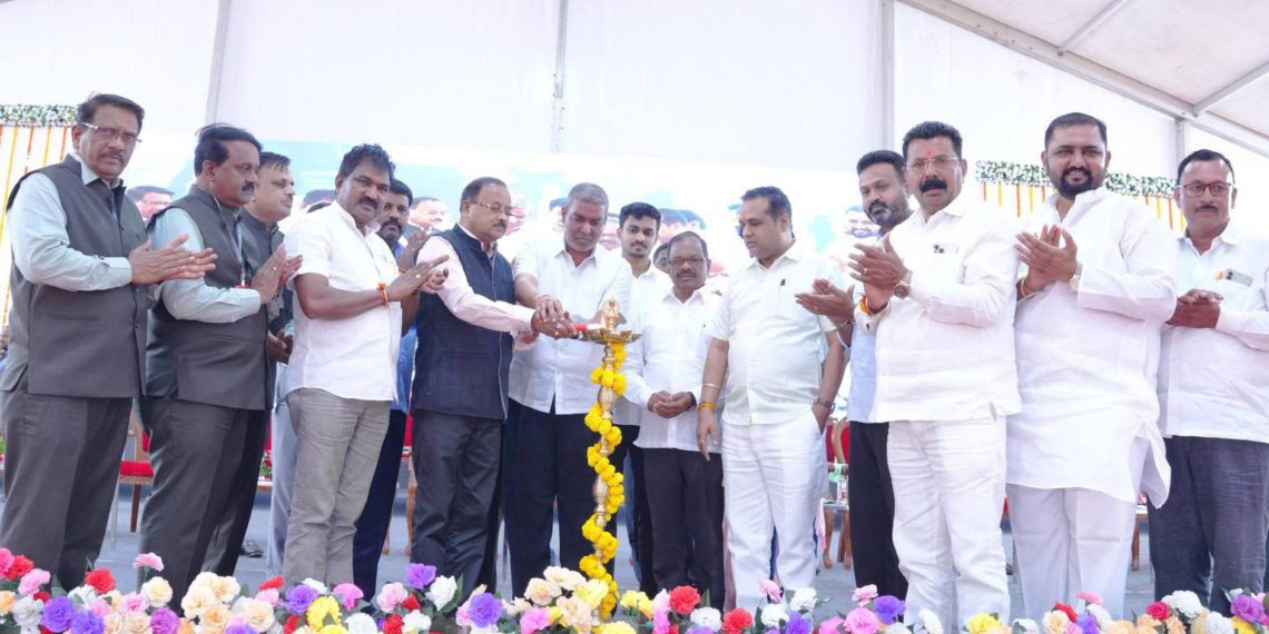 BDCC Bank: Rs 520 Cr Deposit surge under Jolle