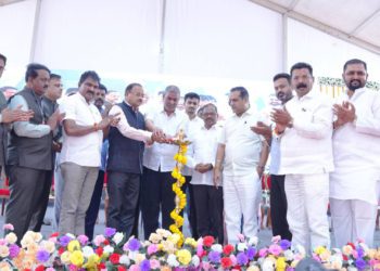 BDCC Bank: Rs 520 Cr Deposit surge under Jolle