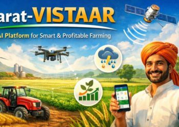 Govt to launch BharatVistaar AI Advisory for farmers from Feb 17