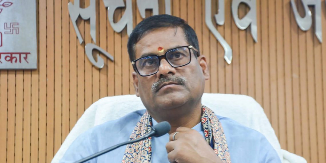 Bihar Team to Study Gujarat’s Co-op Farming Model