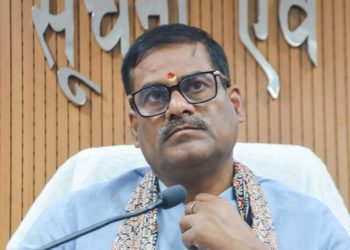 Bihar Team to Study Gujarat’s Co-op Farming Model