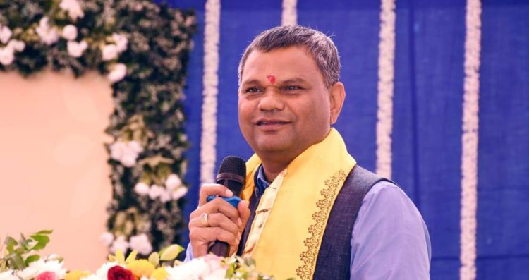 KRIBHCO Director Patel elected unopposed as CWC Director