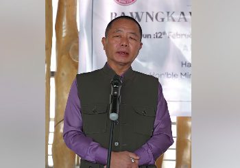 Minister inaugurates MUCO Bank’s New Branch