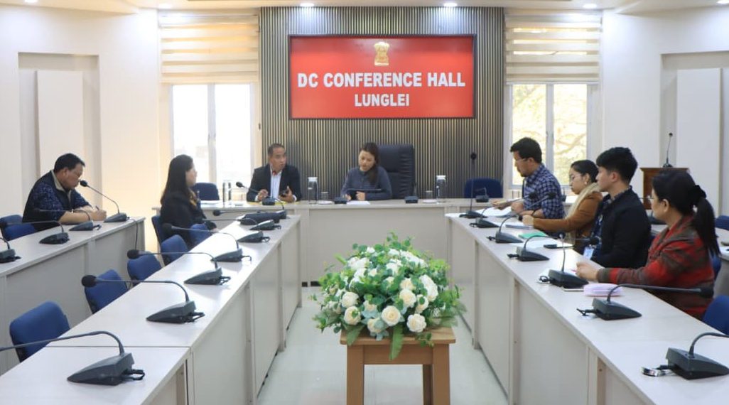 Lunglei Co-op Panel expands M-PACS Initiatives