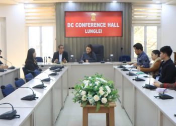 Lunglei Co-op Panel expands M-PACS Initiatives