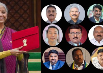 Cooperative Leaders applaud Union Budget, Flag gaps for Urban Banks