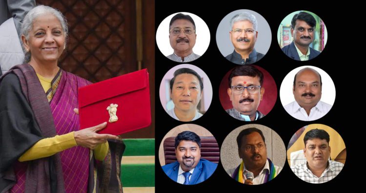 Cooperative Leaders applaud Union Budget, Flag gaps for Urban Banks