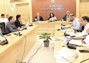 Centre Reviews Odisha’s Cooperative Reform