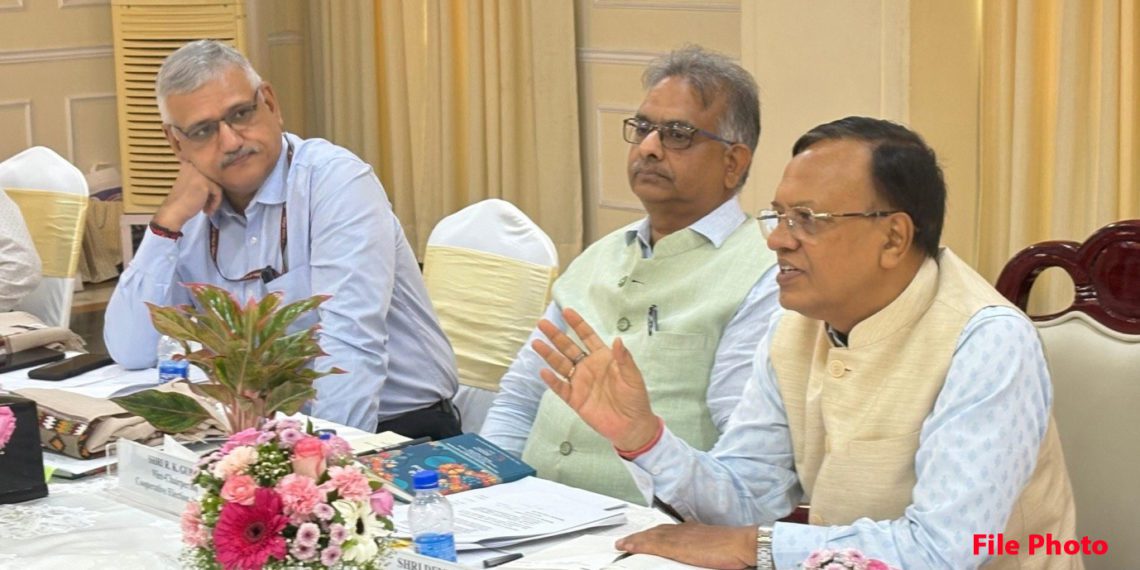 CEA expedites MS Co-op Elections; 225 Completed, 74 Underway