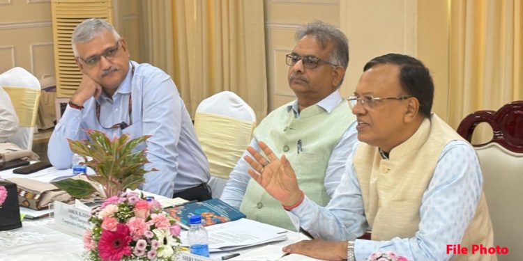 CEA expedites MS Co-op Elections; 225 Completed, 74 Underway