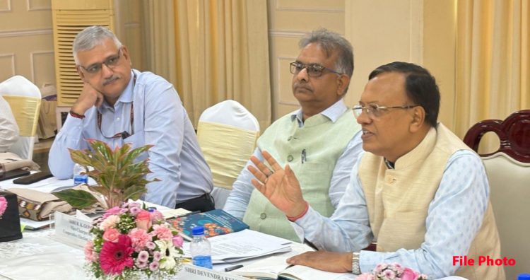CEA expedites MS Co-op Elections; 225 Completed, 74 Underway