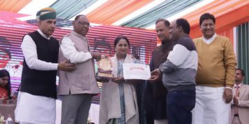 Delhi CM unveils New Co-op Vision; Indraj backs grassroots push