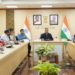 Delhi Minister holds dialogue with Thrift & Credit Co-op Reps